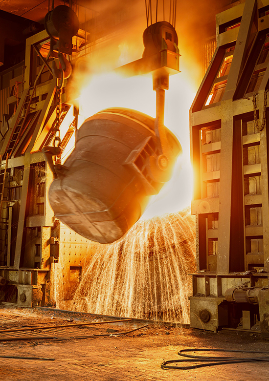 Steefo Engineering Corporation